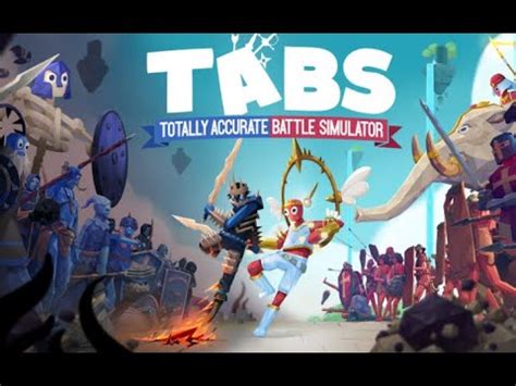 TABS FULL RELEASE .